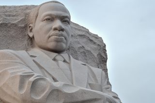 martin luther king